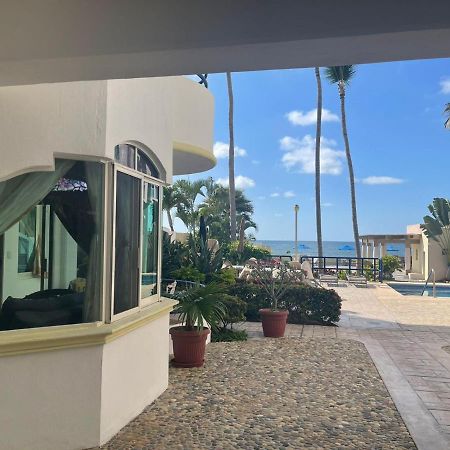 Quince Del Sol Apartman Rincon de Guayabitos Kültér fotó