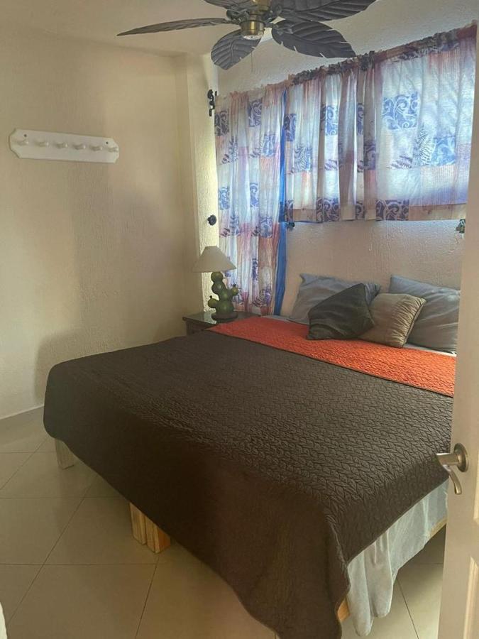 Quince Del Sol Apartman Rincon de Guayabitos Kültér fotó