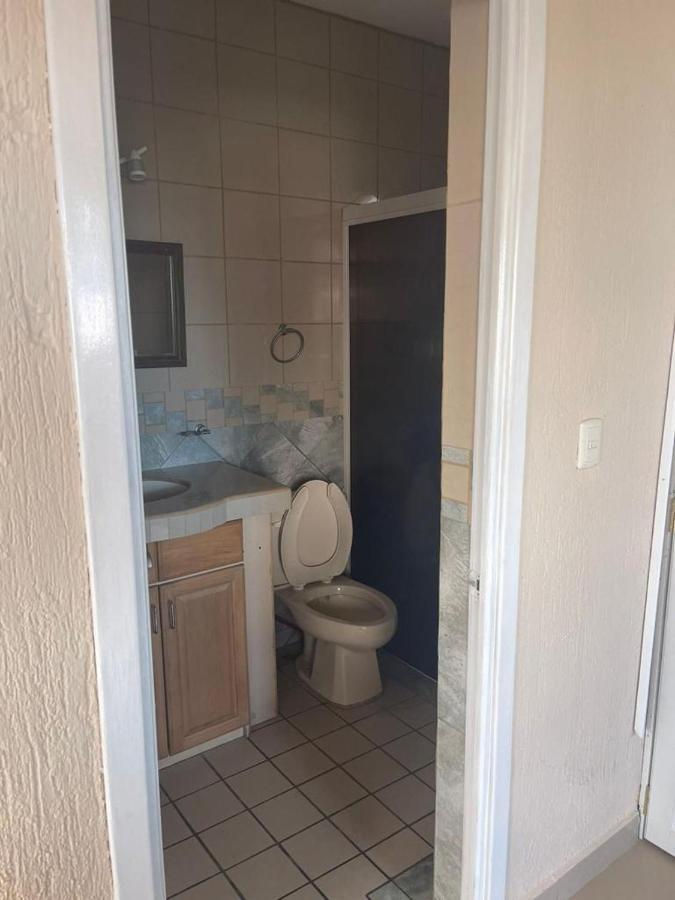 Quince Del Sol Apartman Rincon de Guayabitos Kültér fotó