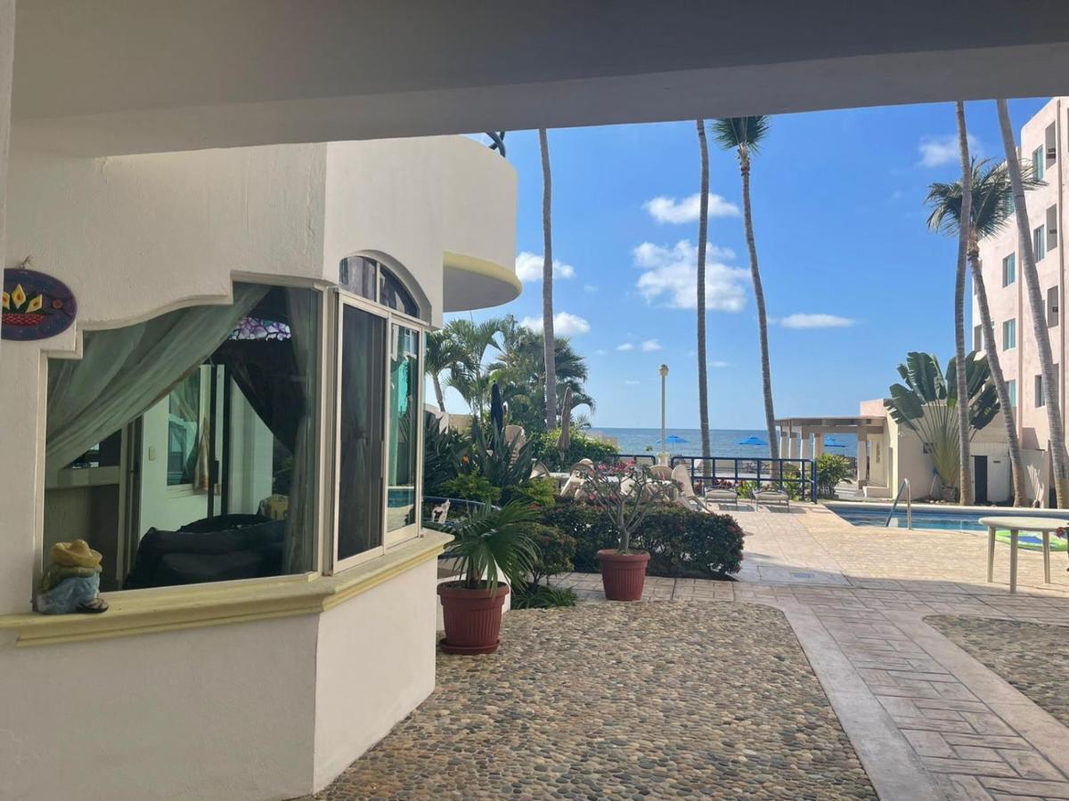 Quince Del Sol Apartman Rincon de Guayabitos Kültér fotó